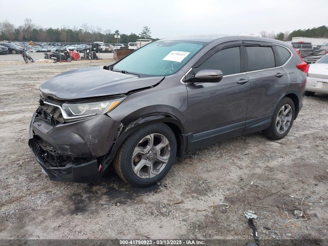 7FARW1H57KE037678 Honda CR-V EX