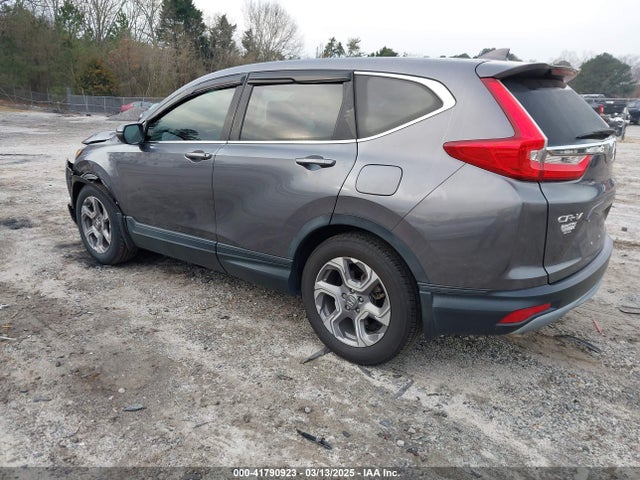 7FARW1H57KE037678 Honda CR-V EX
