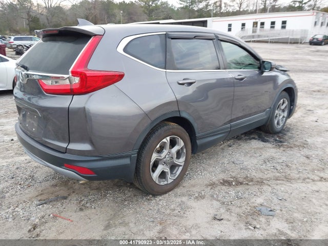 7FARW1H57KE037678 Honda CR-V EX