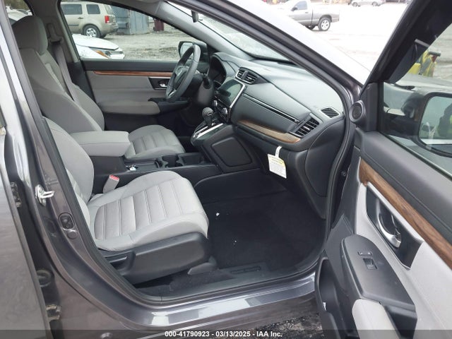 7FARW1H57KE037678 Honda CR-V EX