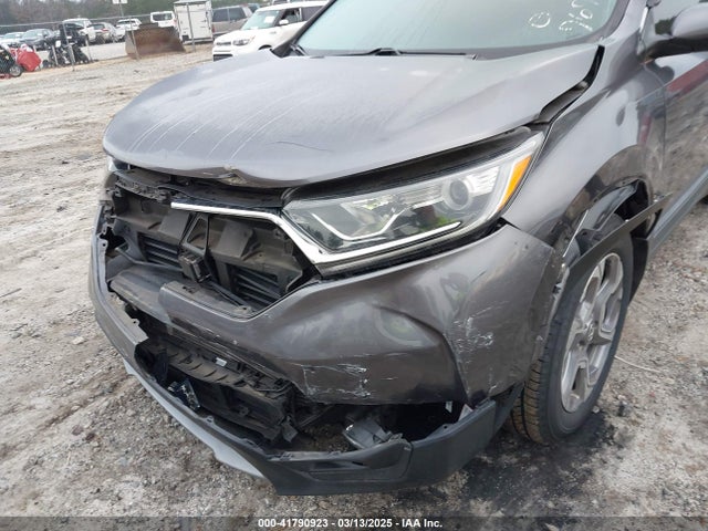 7FARW1H57KE037678 Honda CR-V EX