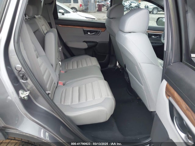 7FARW1H57KE037678 Honda CR-V EX
