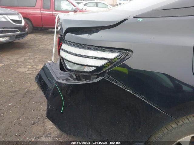 3N1AB8CV0LY216187 Nissan Sentra Sv Xtronic Cvt