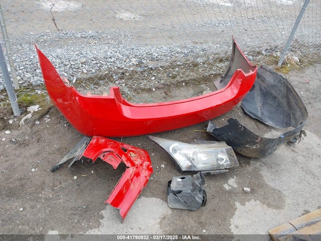 1G1PA5SH7F7265051 Chevrolet Cruze Ls Auto