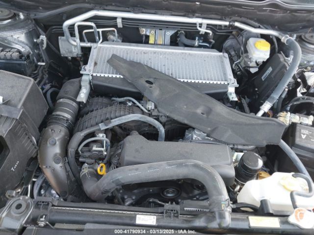 4S4WMAWD6R3441525 Subaru Ascent Touring 7-passenger
