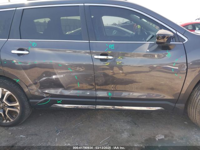 4S4WMAWD6R3441525 Subaru Ascent Touring 7-passenger