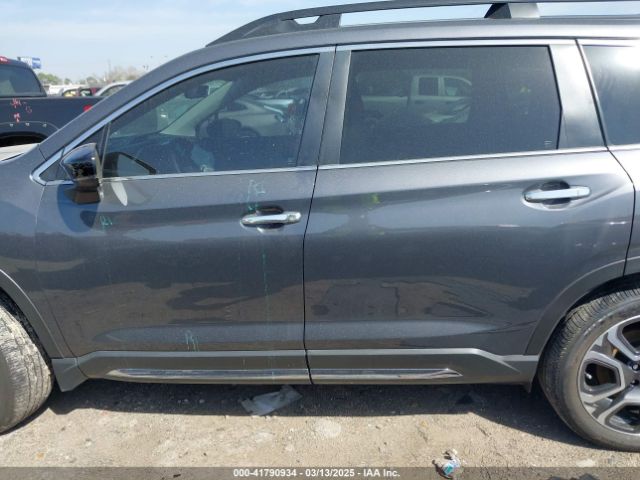 4S4WMAWD6R3441525 Subaru Ascent Touring 7-passenger