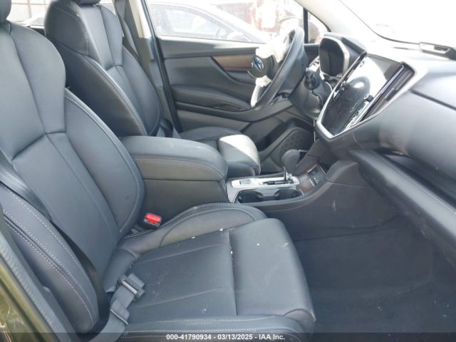4S4WMAWD6R3441525 Subaru Ascent Touring 7-passenger