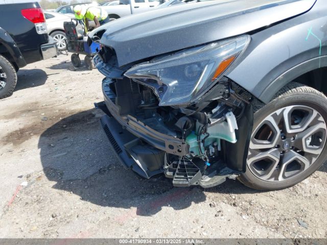 4S4WMAWD6R3441525 Subaru Ascent Touring 7-passenger
