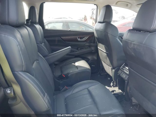 4S4WMAWD6R3441525 Subaru Ascent Touring 7-passenger