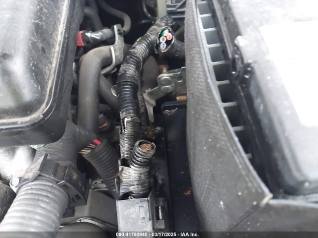 JN8AT2MV3KW391064 Nissan ROGUE SV