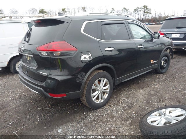 JN8AT2MV3KW391064 Nissan ROGUE SV