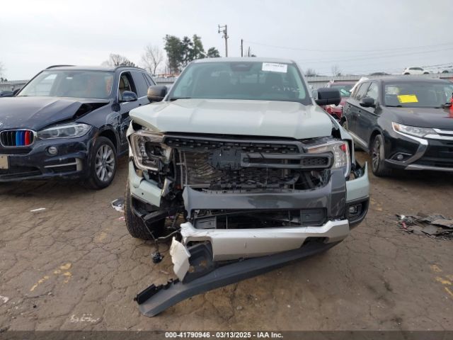 1FTER4HH7RLE32321 Ford Ranger Xlt