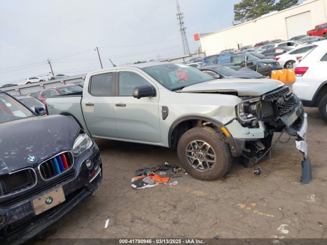 1FTER4HH7RLE32321 Ford Ranger Xlt