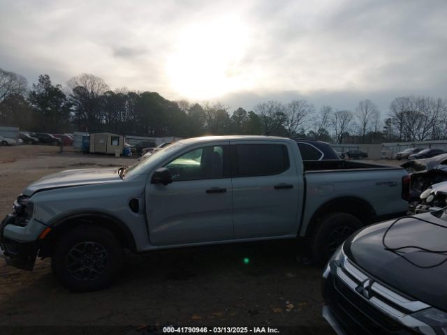 1FTER4HH7RLE32321 Ford Ranger Xlt