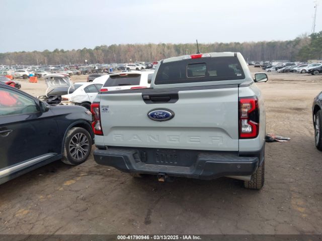 1FTER4HH7RLE32321 Ford Ranger Xlt