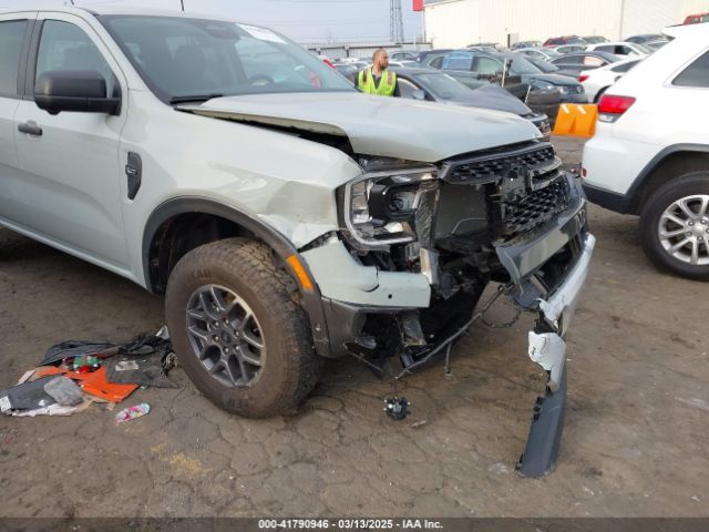 1FTER4HH7RLE32321 Ford Ranger Xlt