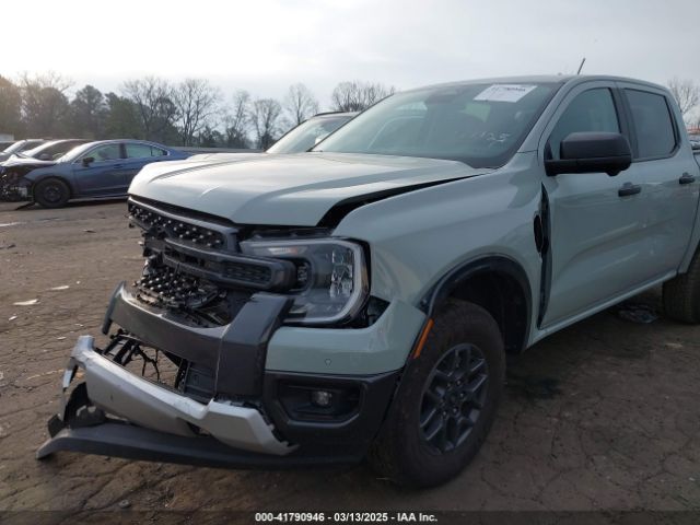 1FTER4HH7RLE32321 Ford Ranger Xlt