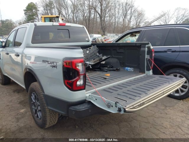 1FTER4HH7RLE32321 Ford Ranger Xlt