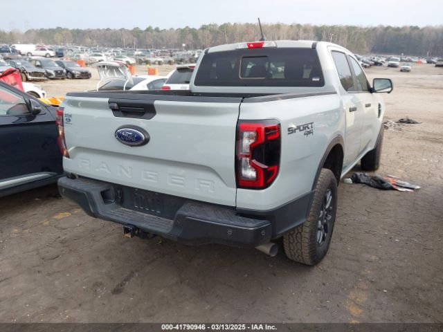 1FTER4HH7RLE32321 Ford Ranger Xlt