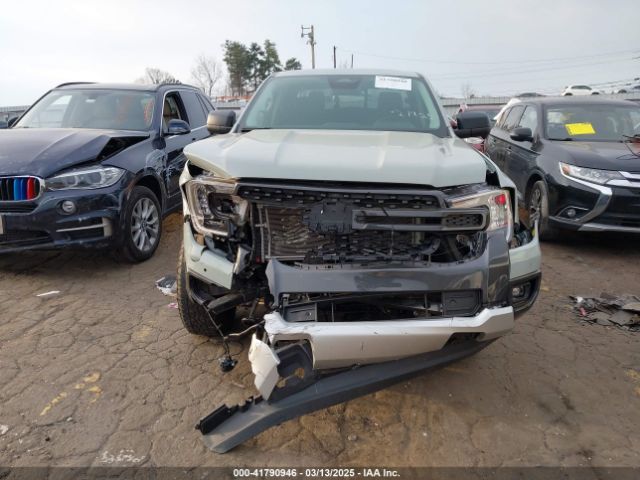 1FTER4HH7RLE32321 Ford Ranger Xlt