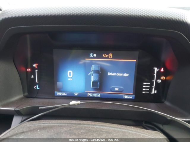 1FTER4HH7RLE32321 Ford Ranger Xlt