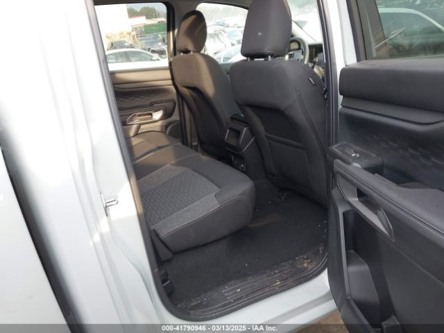1FTER4HH7RLE32321 Ford Ranger Xlt