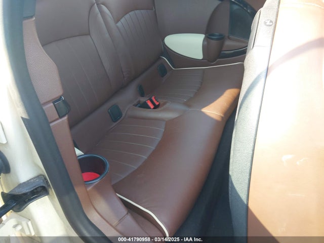 2009 MINI JOHN COOPER WORKS CLUBMAN WMWMM93579TF99279 Photo 7