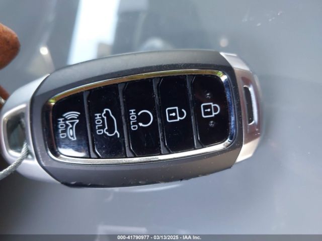 KM8R54HE2MU257106 Hyundai Palisade Limited