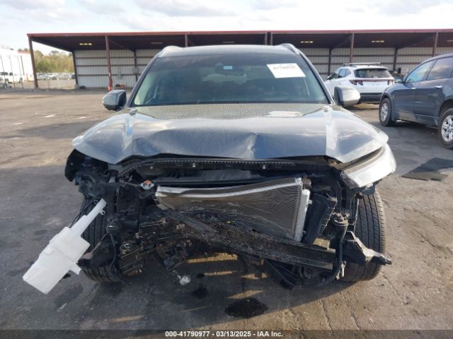 KM8R54HE2MU257106 Hyundai Palisade Limited