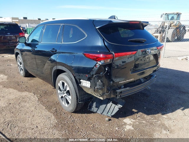 5TDHZRBH4NS567218 Toyota 2gr-fks