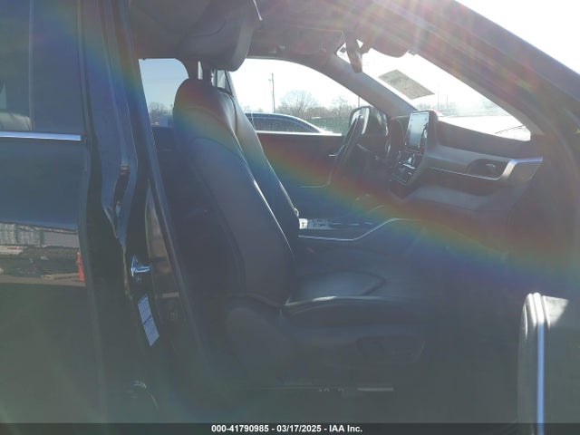 5TDHZRBH4NS567218 Toyota 2gr-fks
