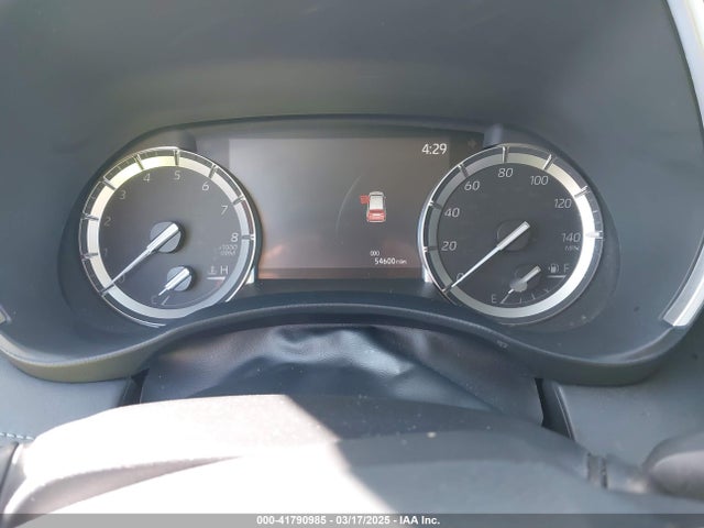 5TDHZRBH4NS567218 Toyota 2gr-fks