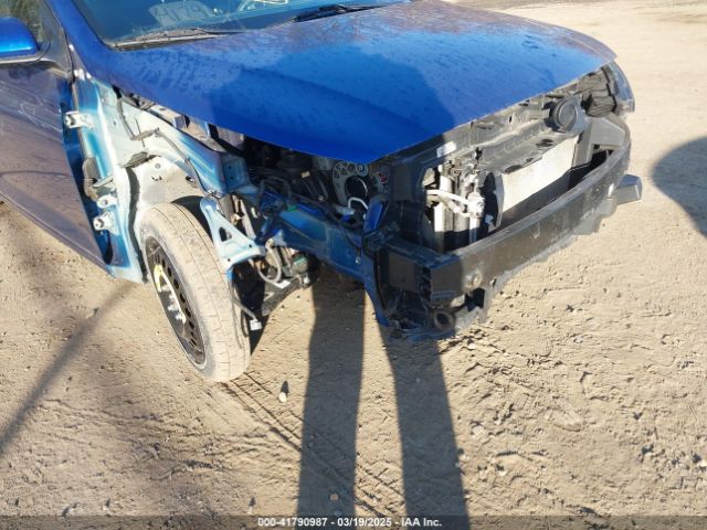 2020 HYUNDAI ACCENT 3KPC24A6XLE097205 Photo 5