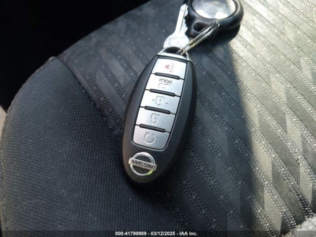 1N4AL3AP1JC246294 Nissan Altima 2.5 Sv