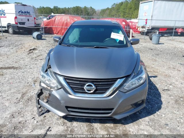 1N4AL3AP1JC246294 Nissan Altima 2.5 Sv