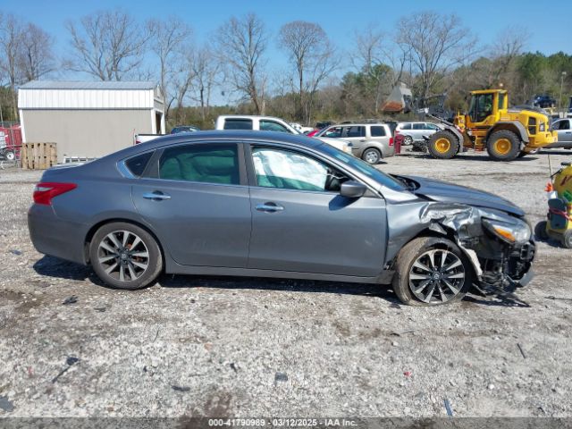 1N4AL3AP1JC246294 Nissan Altima 2.5 Sv