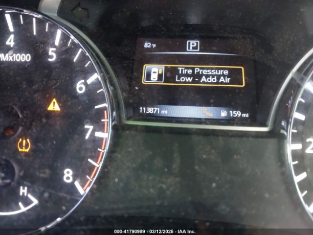 1N4AL3AP1JC246294 Nissan Altima 2.5 Sv
