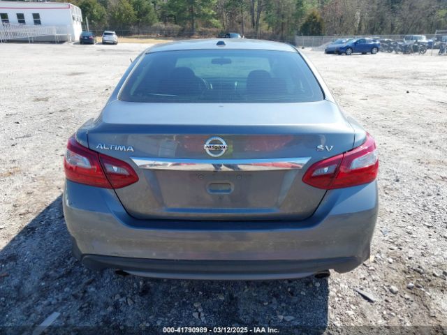 1N4AL3AP1JC246294 Nissan Altima 2.5 Sv