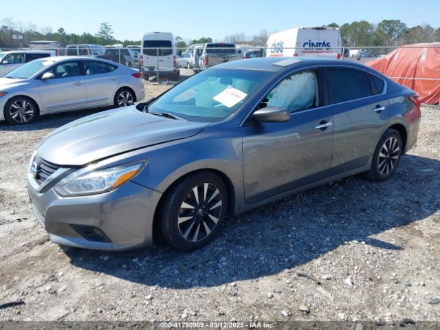 1N4AL3AP1JC246294 Nissan Altima 2.5 Sv