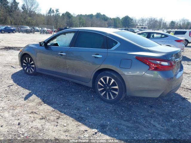 1N4AL3AP1JC246294 Nissan Altima 2.5 Sv