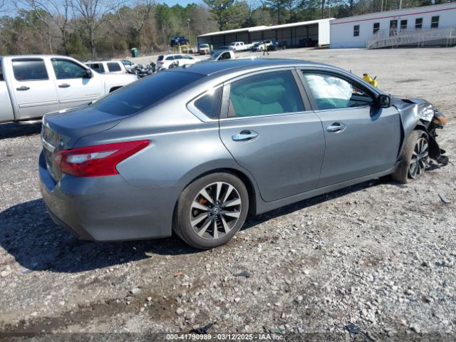 1N4AL3AP1JC246294 Nissan Altima 2.5 Sv