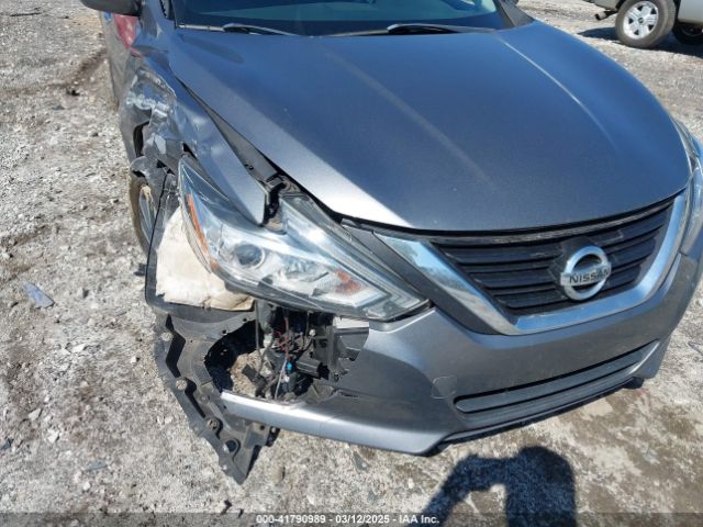 1N4AL3AP1JC246294 Nissan Altima 2.5 Sv