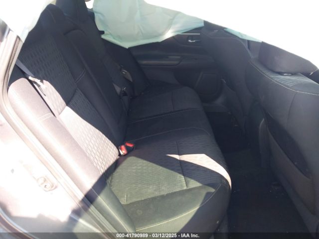 1N4AL3AP1JC246294 Nissan Altima 2.5 Sv