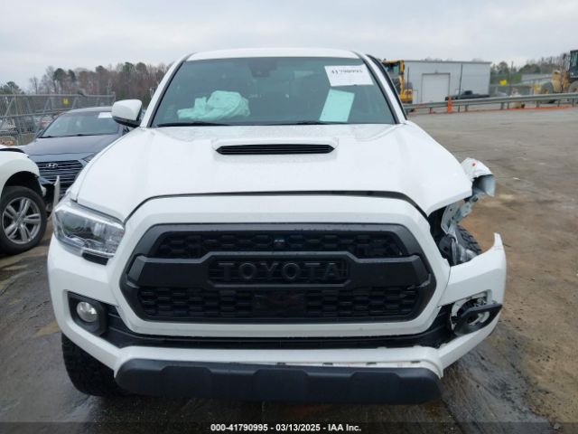 3TMCZ5ANXNM467411 Toyota Tacoma Trd Sport