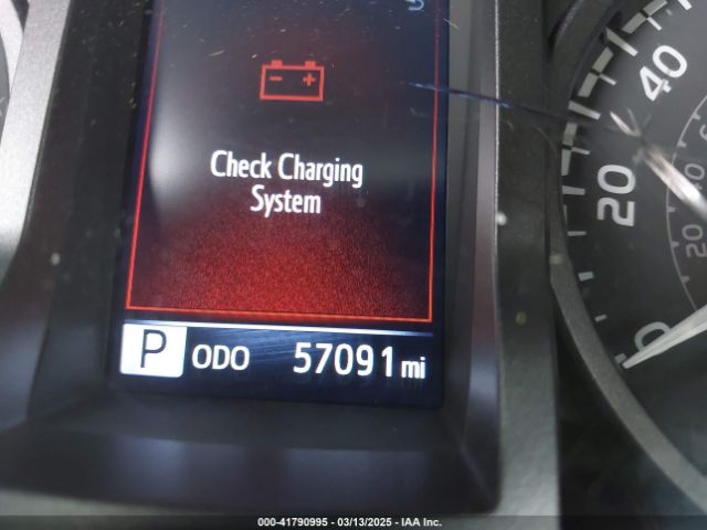 3TMCZ5ANXNM467411 Toyota Tacoma Trd Sport
