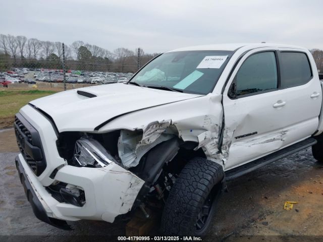 3TMCZ5ANXNM467411 Toyota Tacoma Trd Sport