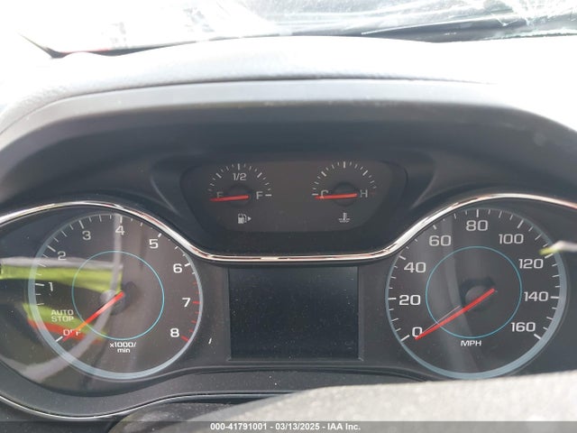 1G1BE5SM4H7171336 Chevrolet Cruze Lt Auto