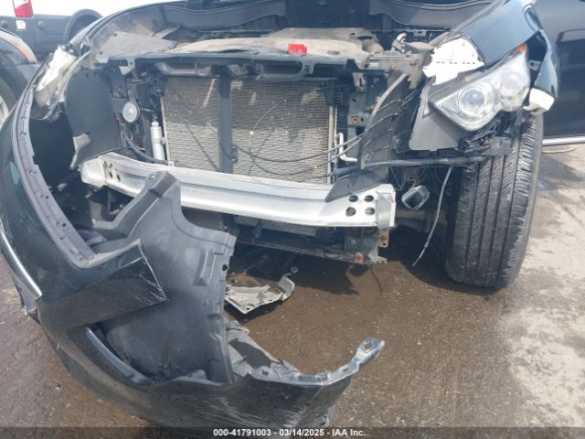 2017 INFINITI QX70 JN8CS1MW0HM414433 Photo 5