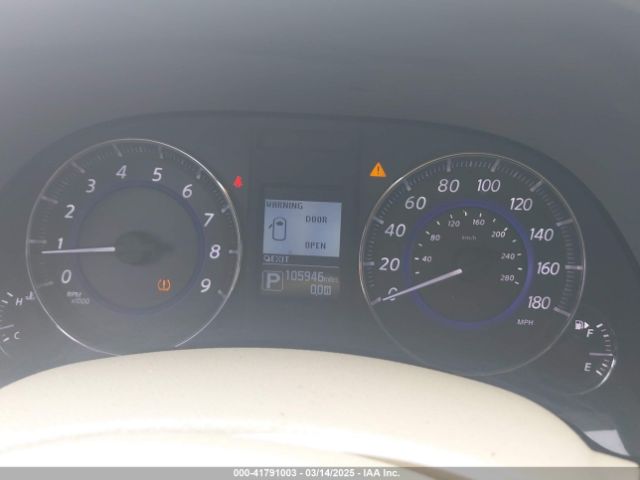 2017 INFINITI QX70 JN8CS1MW0HM414433 Photo 6